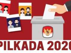Pilkada 2020 Ditunda? Ini Kata KPU Pilkada Ditunda