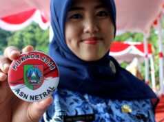 Pilkada Serentak 2020 Ditunda, Opsinya 3, 6 atau 12 Bulan Pilkada Serentak