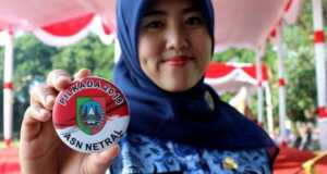 Pilkada Serentak 2020 Ditunda, Opsinya 3, 6 atau 12 Bulan Pilkada Serentak