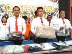 Cewek 13 Tahun di Karimun Digarap 4 Pemuda Usai Dijejali Miras