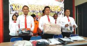 Cewek 13 Tahun di Karimun Digarap 4 Pemuda Usai Dijejali Miras