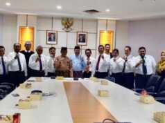 BUMD Batam Mau Dihidupkan Lagi, Ini Daftar Nama Calon Direksinya seleksi direktur bumd batam ok