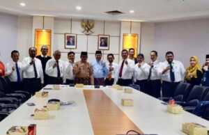 BUMD Batam Mau Dihidupkan Lagi, Ini Daftar Nama Calon Direksinya seleksi direktur bumd batam ok