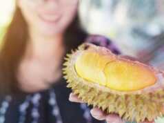 6 Manfaat Durian, Bisa Atasi Kanker dan Insomnia