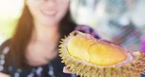 6 Manfaat Durian, Bisa Atasi Kanker dan Insomnia