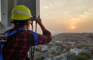 Layanan 4G LTE Telkomsel Kini Menjangkau Seluruh Natuna