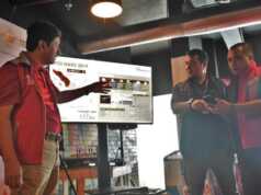 Telkomsel Siap Hadapi Lonjakan Trafik Natal dan Tahun Baru