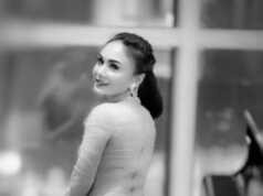 Yuni Shara Buka-bukaan, Selama Nikah Tidak Tahu Rasanya Orgasme