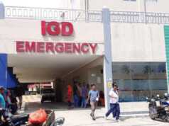 Teknisi Pabrik Granit Karimun Tewas Tergilas Mesin Kompayer