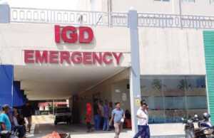 Teknisi Pabrik Granit Karimun Tewas Tergilas Mesin Kompayer