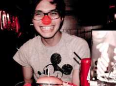 Reynhard Sinaga, WNI “Predator Seks” di Inggris, Anak Depok yang Sedang Ambil Gelar Doktor