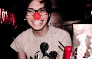 Reynhard Sinaga, WNI “Predator Seks” di Inggris, Anak Depok yang Sedang Ambil Gelar Doktor