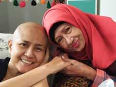 Susul Sang Putri, Ade Irawan Meninggal Dunia