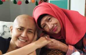 Susul Sang Putri, Ade Irawan Meninggal Dunia