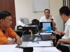 Paman Tewas Dibacok Keponakan karena Suka Ngintip Istri Saat Mandi