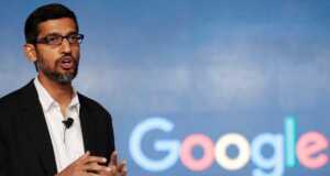 Mulai Maret, Google Bukan Lagi Mesin Pencari Utama di Android