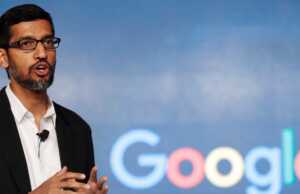 Mulai Maret, Google Bukan Lagi Mesin Pencari Utama di Android