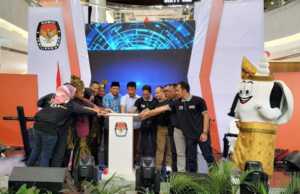 KPU Target Partisipasi Pemilih Pilkada Batam 2020 Capai 80 Persen