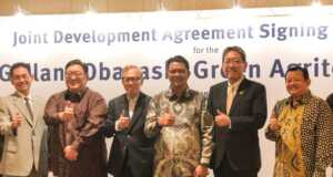 Genjot PAD, Pemkab Bintan Terus Tingkatkan Sektor Investasi