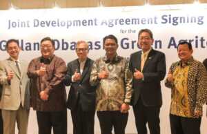 Genjot PAD, Pemkab Bintan Terus Tingkatkan Sektor Investasi