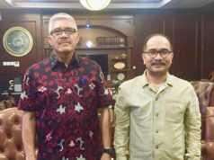 Politik Hukum Regulasi Indonesia dan Pembumian Negara Hukum Pancasila