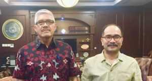 Politik Hukum Regulasi Indonesia dan Pembumian Negara Hukum Pancasila