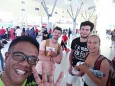 Batam Penyumbang Kunjungan Wisman Terbesar di Kepri, Turis Singapura Mendominasi wisman