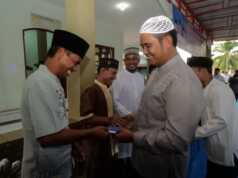 Pemkab Bintan Siapkan Rp8,8 Miliar untuk Insentif Guru Ngaji