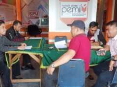 Bawaslu Tanjungpinang Awasi Pembentukan PPK dan Buka Posko Pengaduan Masyarakat