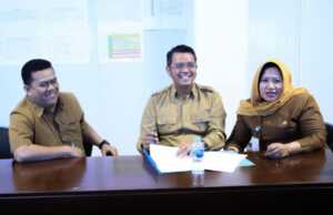 APBDes Bintan 2020 Naik, Bupati Minta Kades Perhatikan Kualitas Belanja