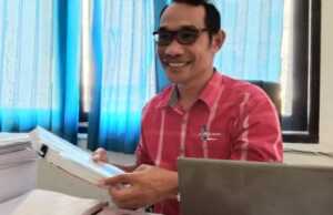 KPU Batam Tetapkan 192 Calon PPK Lanjut Tes Tertulis