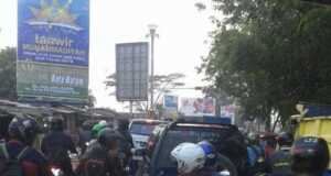 Jalan Simpang Barelang Akan Dilebarkan, Bagaimana Nasib Pedagang?