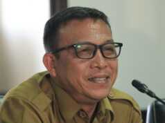 Pemprov Kepri Akan Bangun 9 SMA dan SMK Baru Disdik Kepri