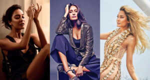 Pesona 6 Artis India yang Suka Foto Seksi hingga Bugil