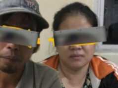 Suami Kerja Jual Durian, Bu Kades Ini Malah Asyik dengan Selingkuhan Kades Kabupaten Lahat