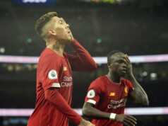 Tottenham vs Liverpool (0-1), The Reds Makin Kokoh di Puncak