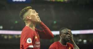 Tottenham vs Liverpool (0-1), The Reds Makin Kokoh di Puncak