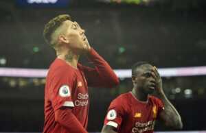 Tottenham vs Liverpool (0-1), The Reds Makin Kokoh di Puncak