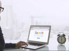 7 Mesin Pencari Terpopuler untuk Android Selain Google