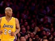 Helikopter Jatuh, Kobe Bryant Sang Legenda NBA Tewas