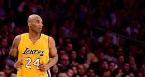 Helikopter Jatuh, Kobe Bryant Sang Legenda NBA Tewas