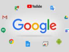 Cara agar Akun Google Terhapus Otomatis Setelah Meninggal Dunia list-of-google-products-for-consumers