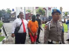 Terbakar Cemburu, Pak RT Bunuh Janda yang Sering Digarapnya di Ladang