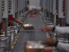 PMK 199 Bikin Galau, UKM Online Batam Surati Sri Mulyani