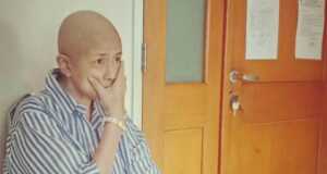 Selamat Jalan Ria Irawan..