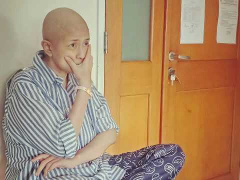 Selamat Jalan Ria Irawan..