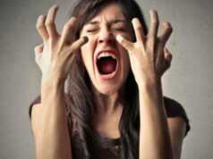 4 Tanda Seseorang Punya Sifat Pendendam seorang pendendam