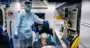 Virus Corona dan Klaim-Klaim Obat Penyembuhnya Virus Corona