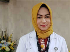 Cara-Cara Sederhana untuk Mencegah Terpapar Virus Corona Dr Dyah Marianingrum