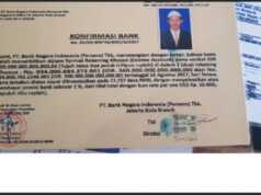 Viral, Saldo Kerajaan King of The King Rp720 Triliun, Benar atau Hoax? King of The King